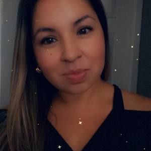 Meet your Posher, Ericka